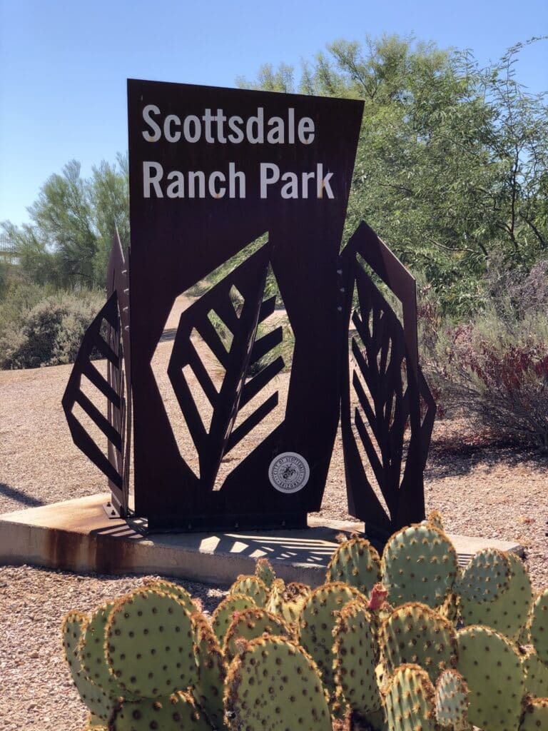 Scottsdale Ranch Park - Scottsdale Ranch Community Association